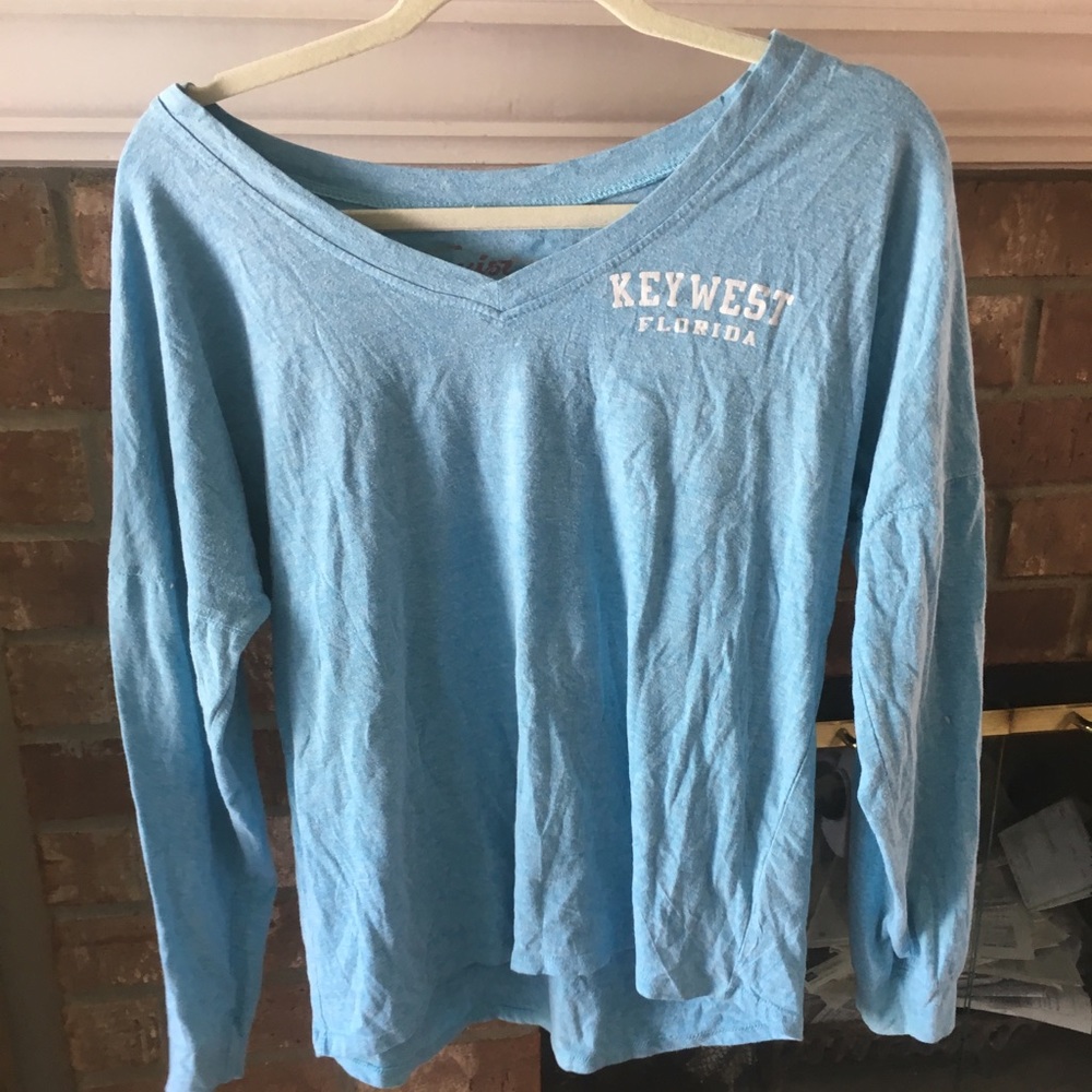 3 for 15!  Key west Florida pull over